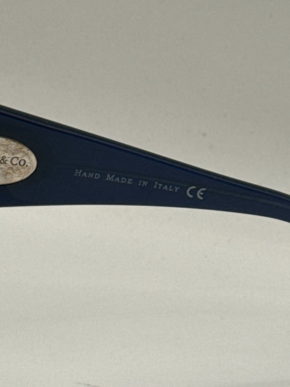 Tiffany 4006g Sunglasses in color 80053a