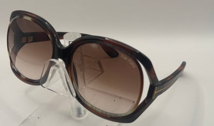 Tom Ford Jaquelin Tf100 Sunglasses in color 160