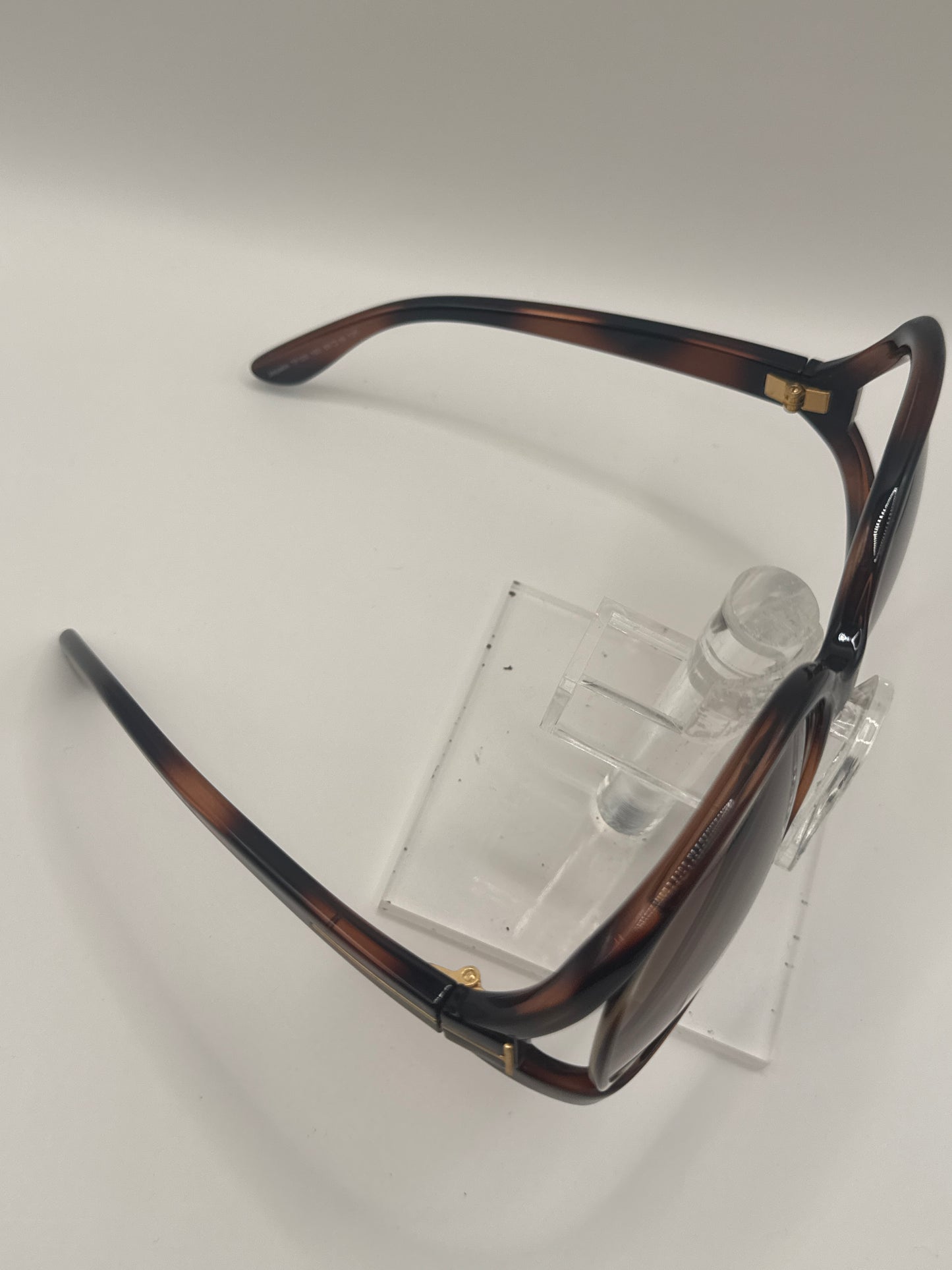 Tom Ford Jaquelin Tf100 Sunglasses in color 160