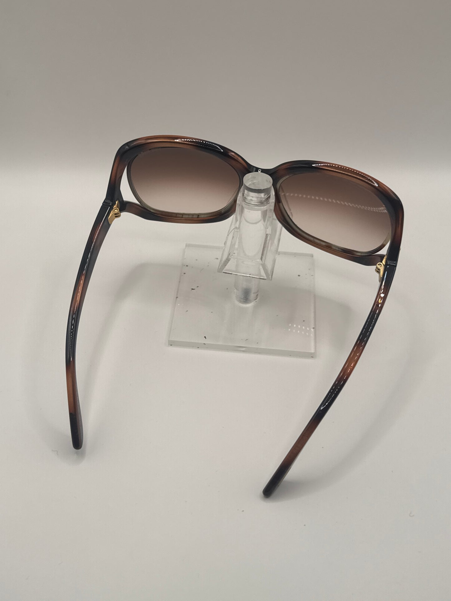 Tom Ford Jaquelin Tf100 Sunglasses in color 160