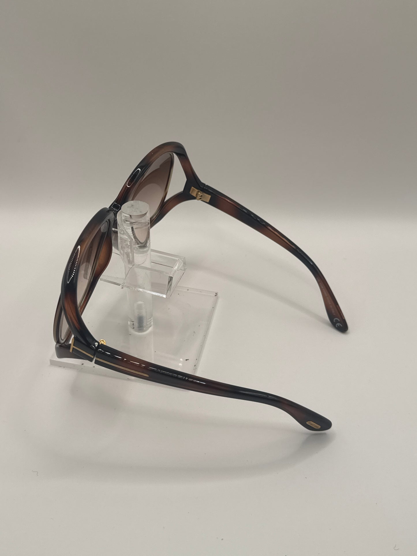 Tom Ford Jaquelin Tf100 Sunglasses in color 160