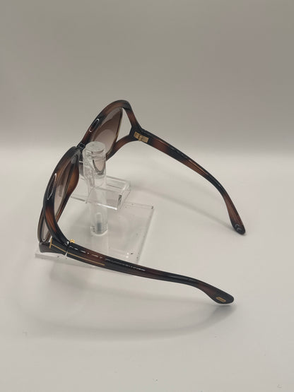 Tom Ford Jaquelin Tf100 Sunglasses in color 160