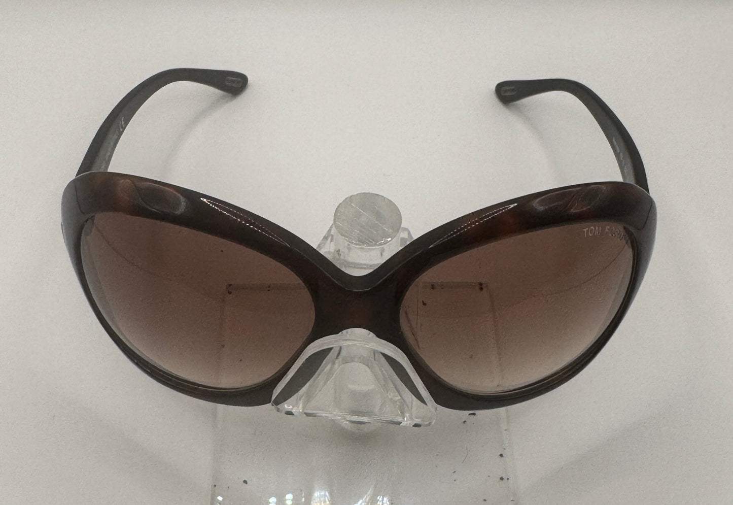 Tom Ford Marissa Tf18 Sunglasses in color 820