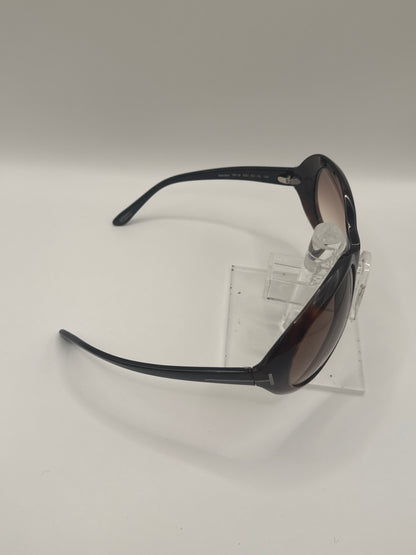 Tom Ford Marissa Tf18 Sunglasses in color 820