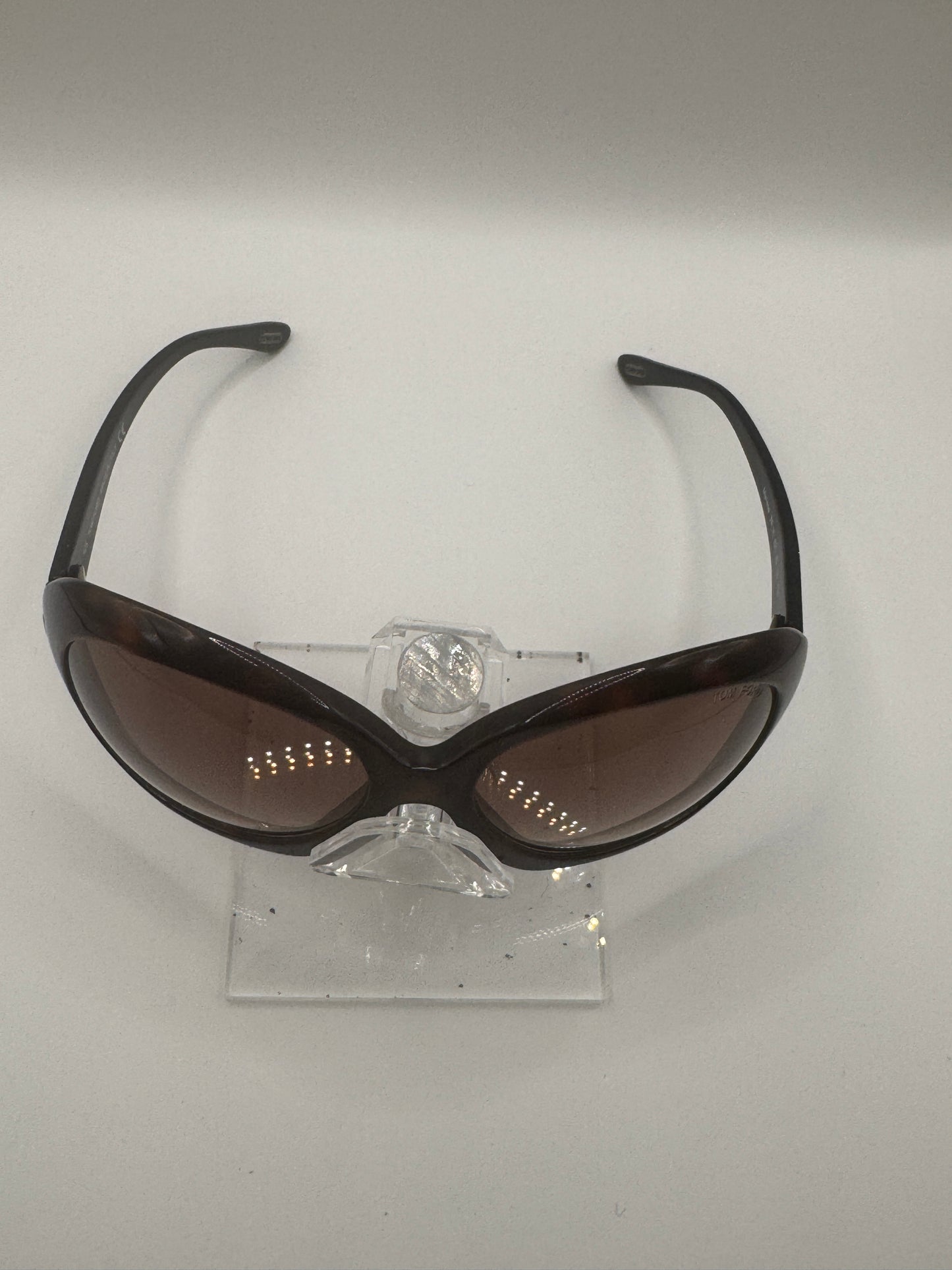 Tom Ford Marissa Tf18 Sunglasses in color 820