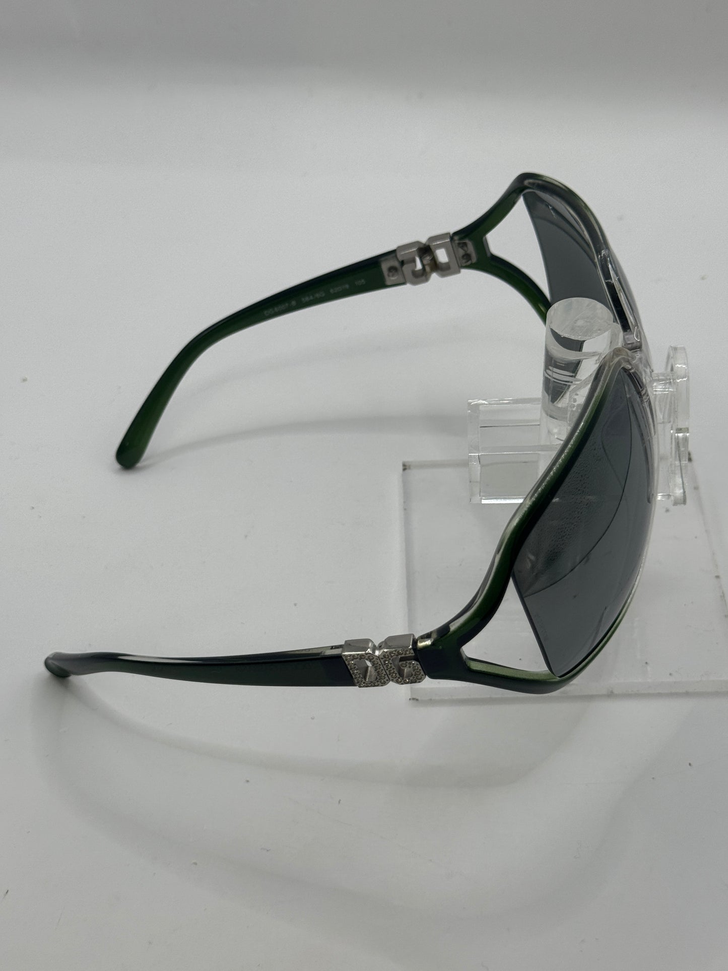 Dolce Gabbana 6007b Sunglasses in color 5846g