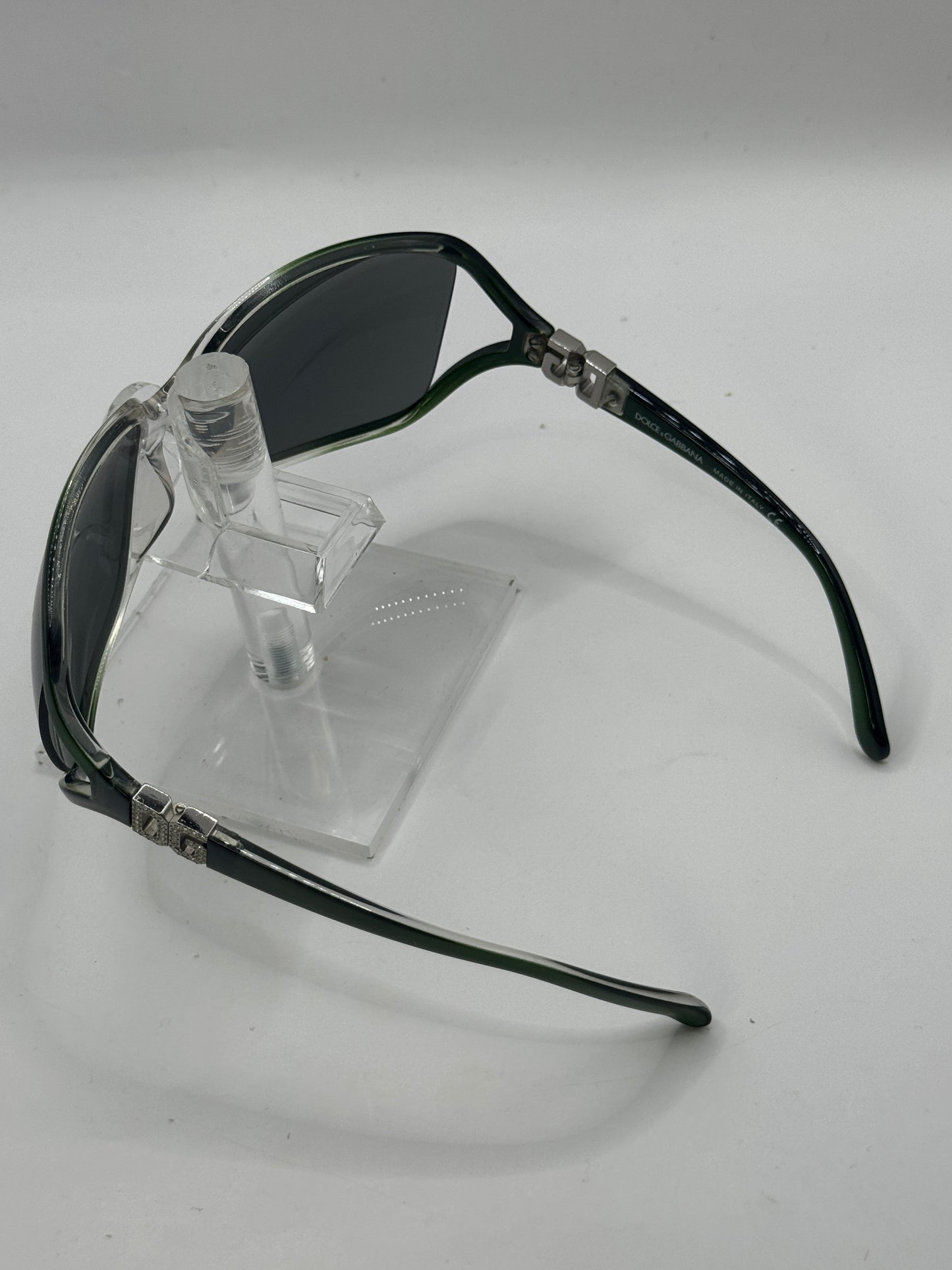Dolce Gabbana 6007b Sunglasses in color 5846g