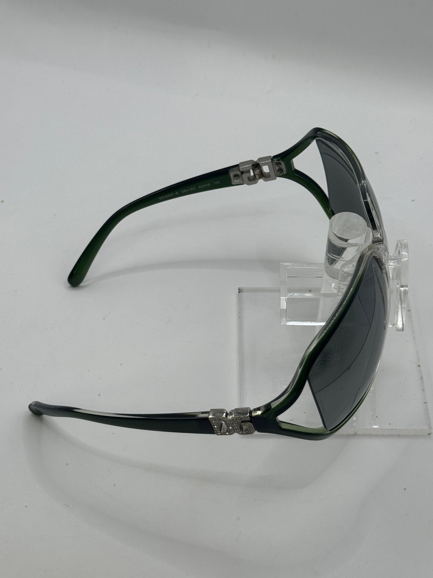 Dolce Gabbana 6007b Sunglasses in color 5846g