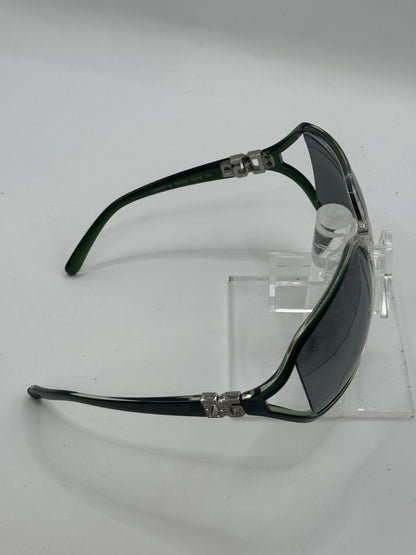 Dolce Gabbana 6007b Sunglasses in color 5846g