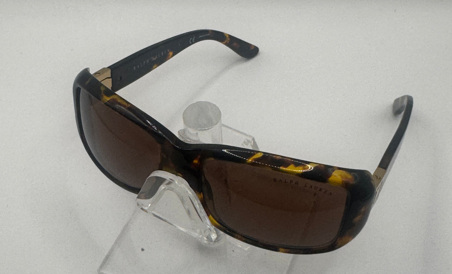 Ralph Lauren 8040 Sunglasses in color 513473