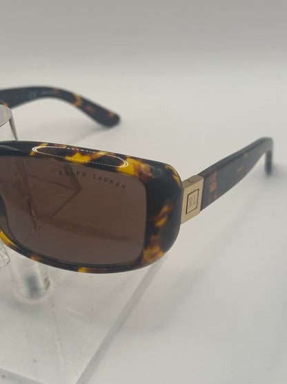 Ralph Lauren 8040 Sunglasses in color 513473