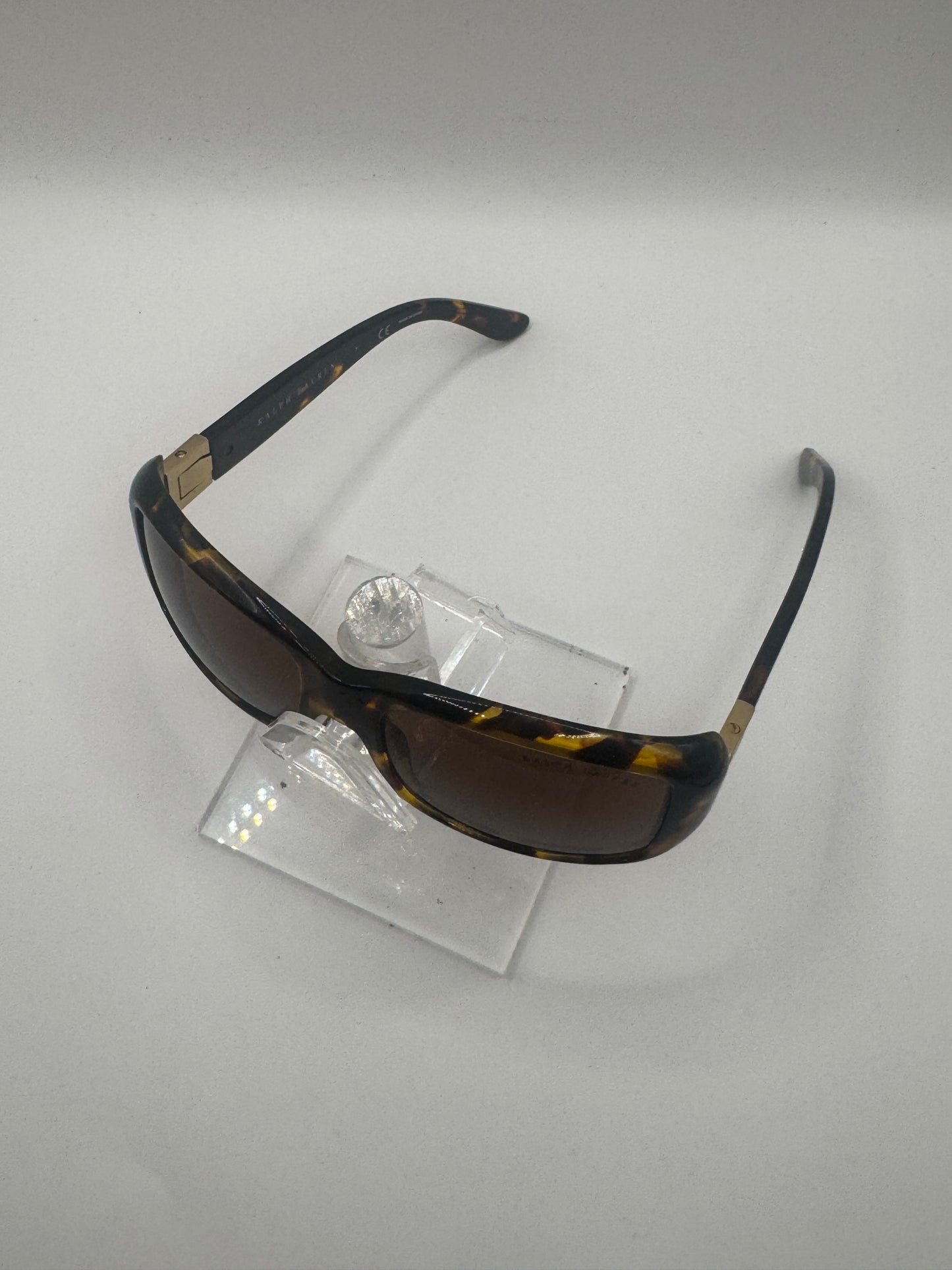 Ralph Lauren 8040 Sunglasses in color 513473