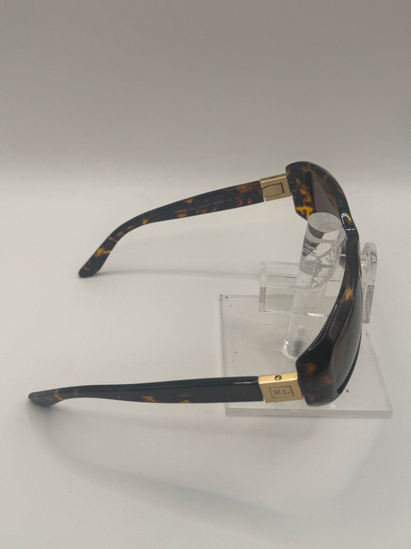 Ralph Lauren 8040 Sunglasses in color 513473