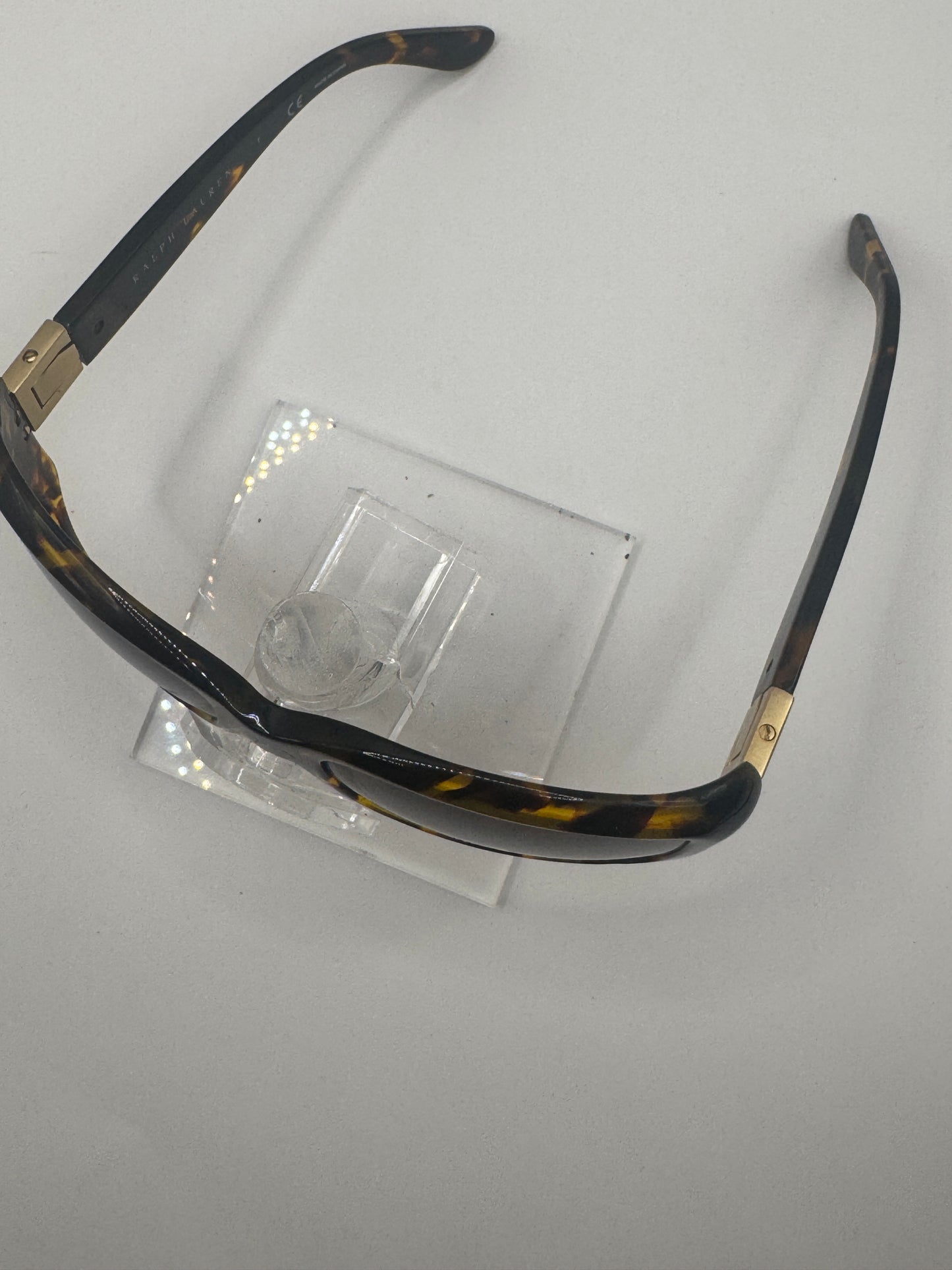 Ralph Lauren 8040 Sunglasses in color 513473