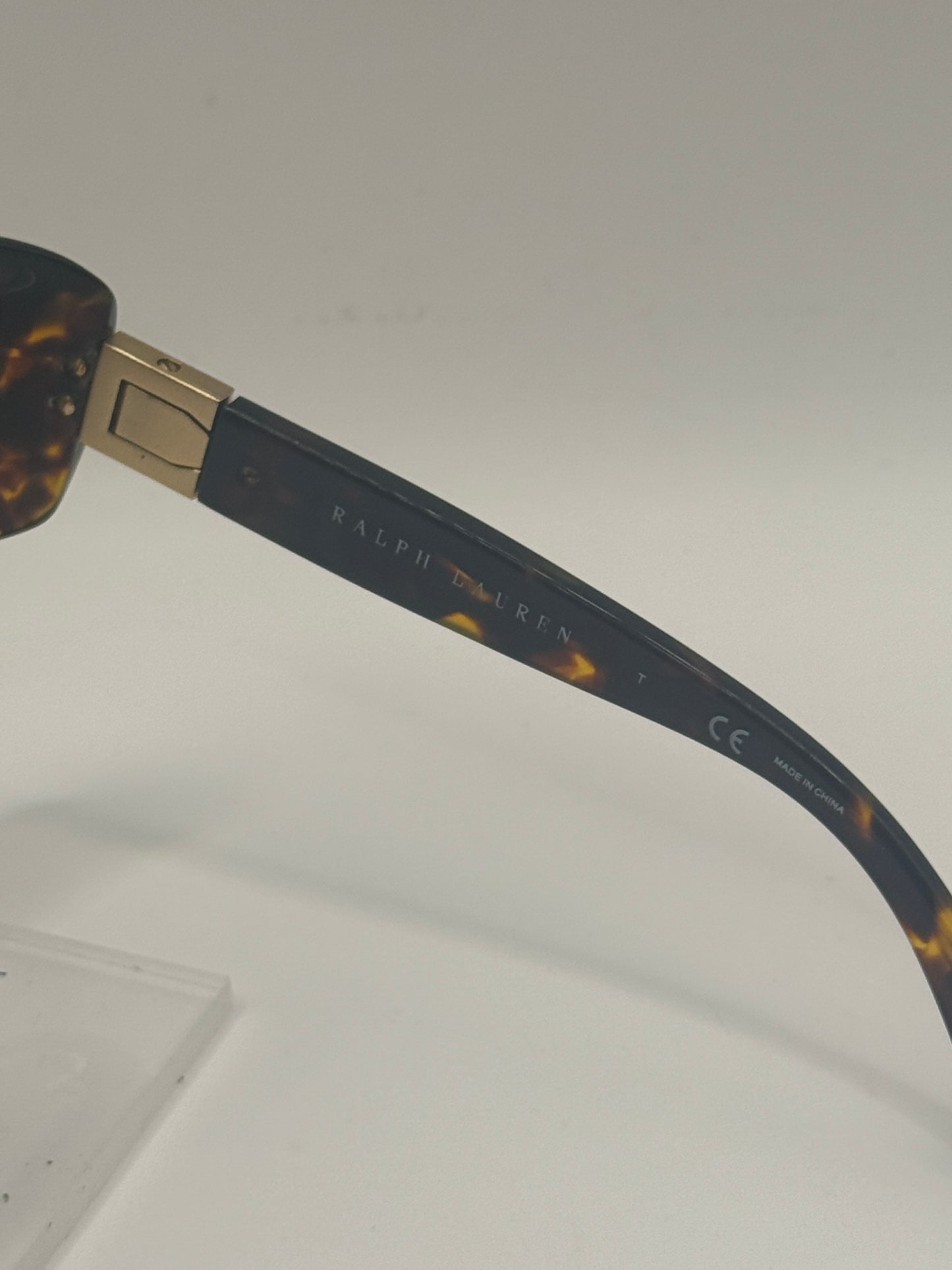 Ralph Lauren 8040 Sunglasses in color 513473