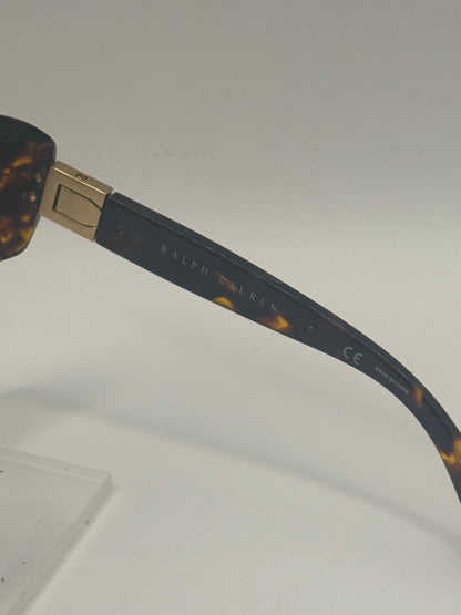 Ralph Lauren 8040 Sunglasses in color 513473