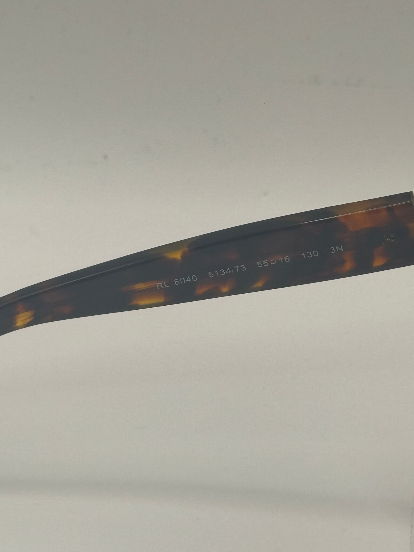 Ralph Lauren 8040 Sunglasses in color 513473