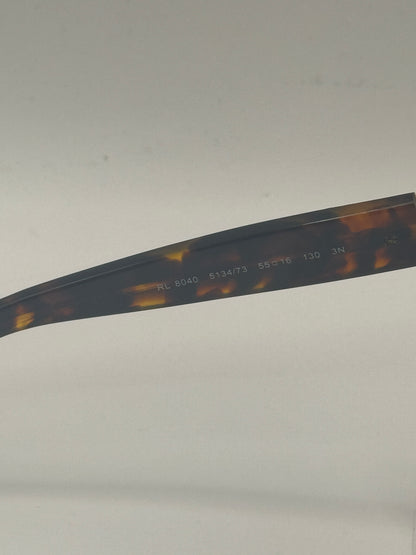 Ralph Lauren 8040 Sunglasses in color 513473