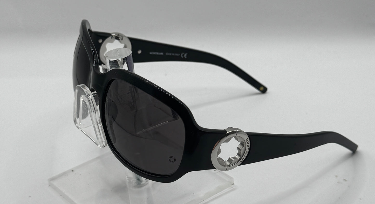 Mont Blanc 90s Sunglasses in color B5