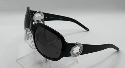 Mont Blanc 90s Sunglasses in color B5