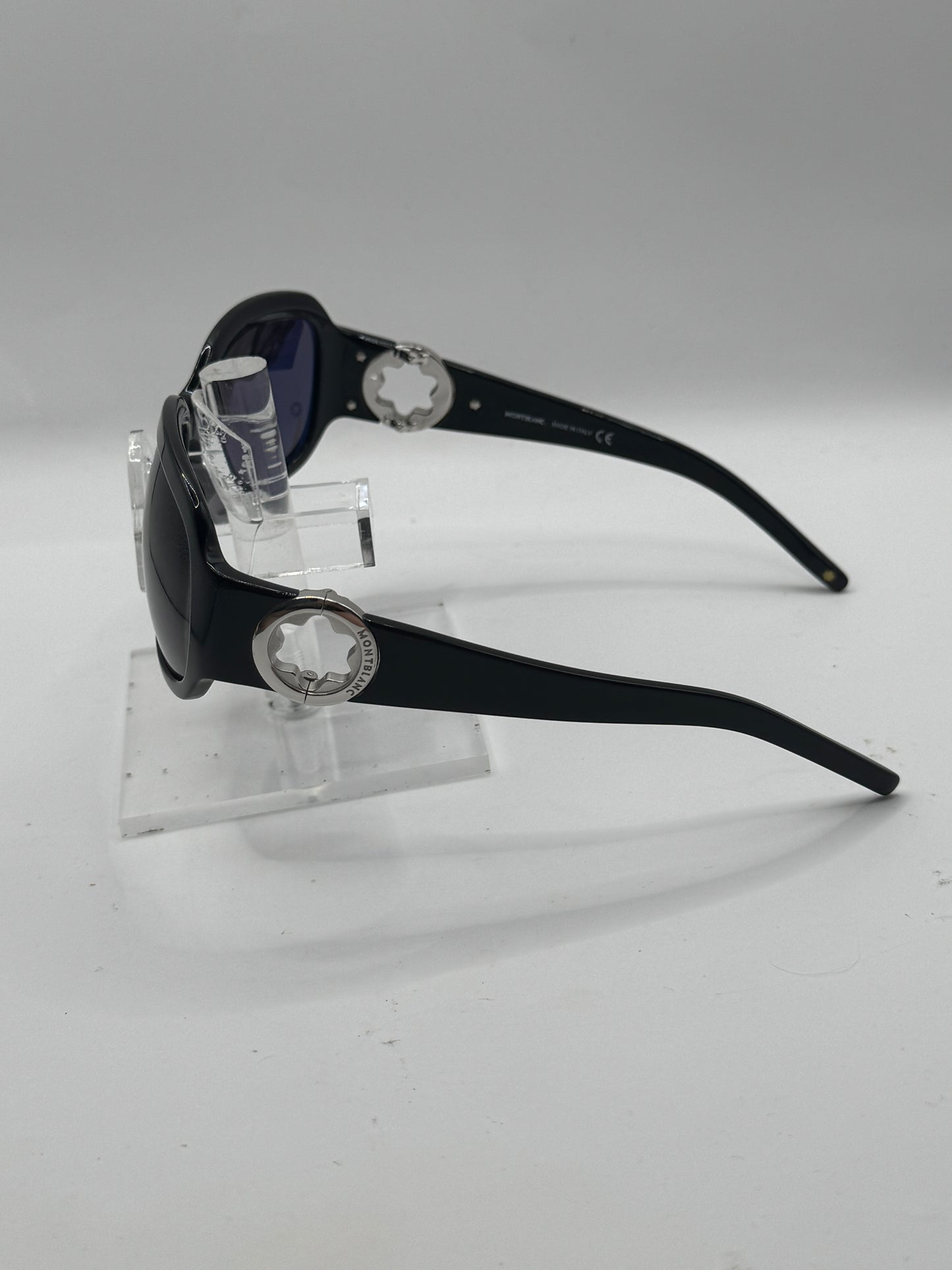 Mont Blanc 90s Sunglasses in color B5