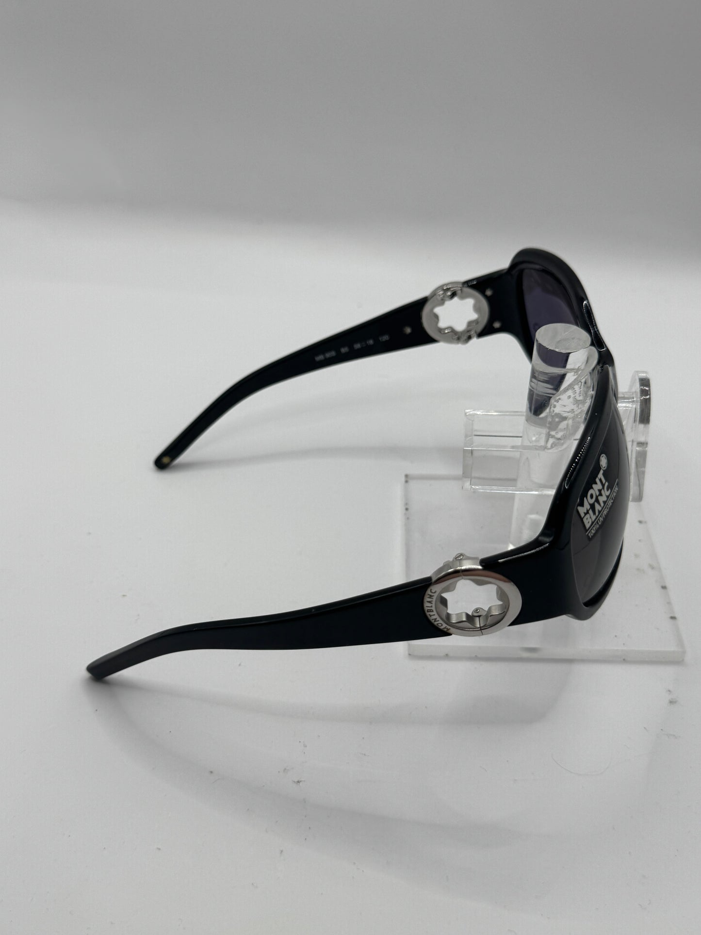 Mont Blanc 90s Sunglasses in color B5