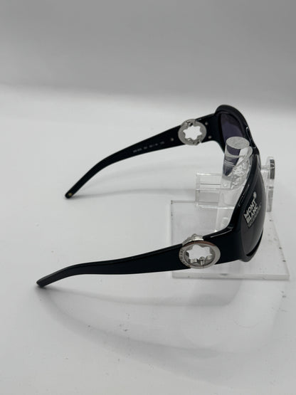 Mont Blanc 90s Sunglasses in color B5