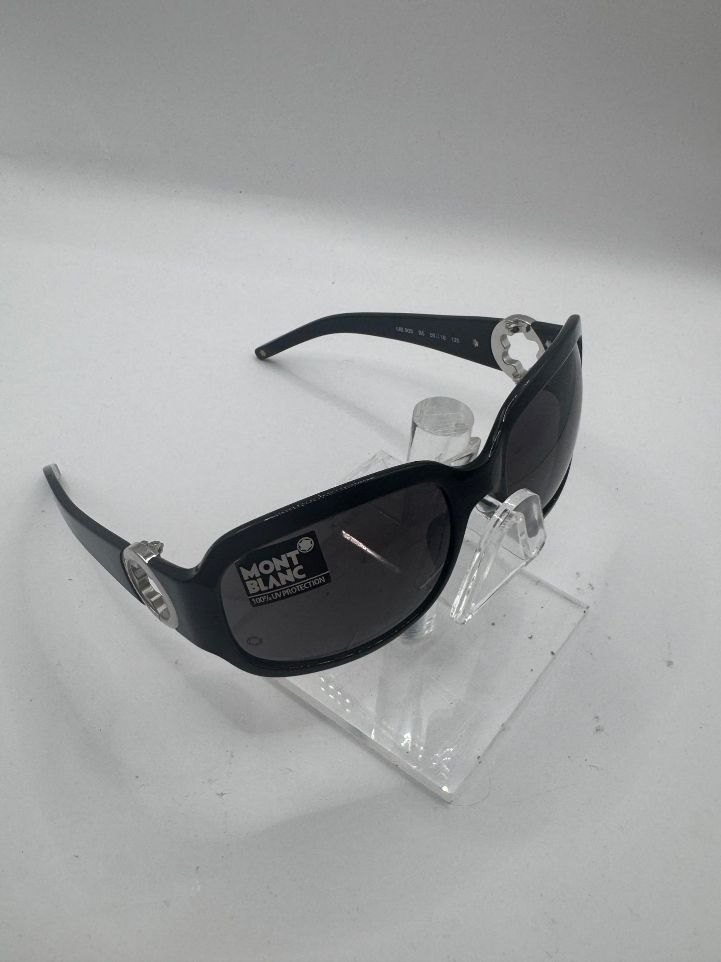 Mont Blanc 90s Sunglasses in color B5