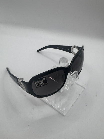 Mont Blanc 90s Sunglasses in color B5