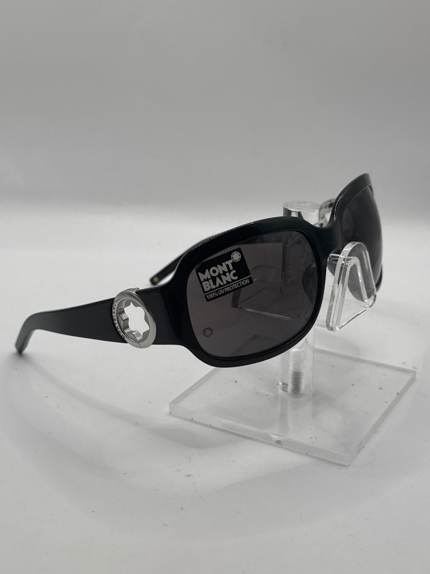 Mont Blanc 90s Sunglasses in color B5
