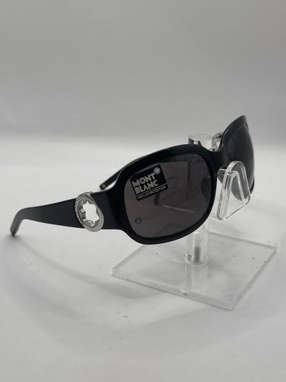 Mont Blanc 90s Sunglasses in color B5