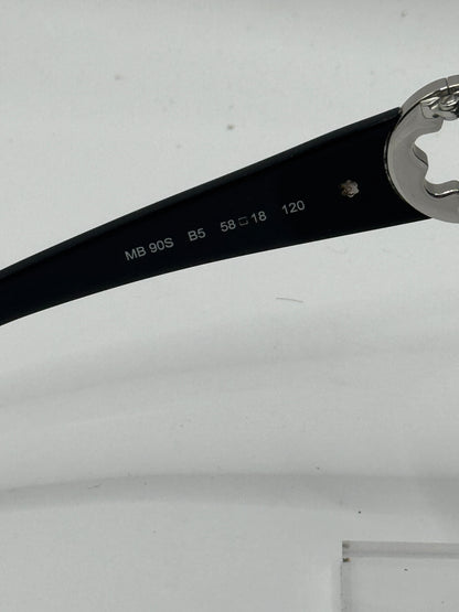 Mont Blanc 90s Sunglasses in color B5