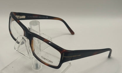 Tom Ford 5137 Eyeglasses in color 052