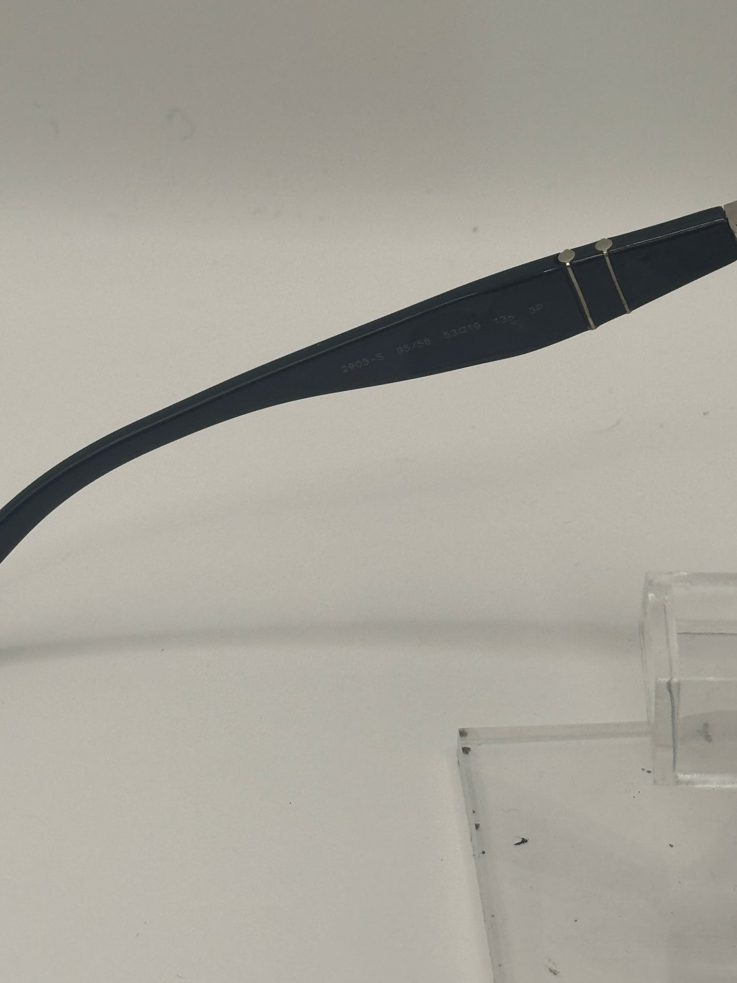 Persol 2905 Sunglasses in color 9558