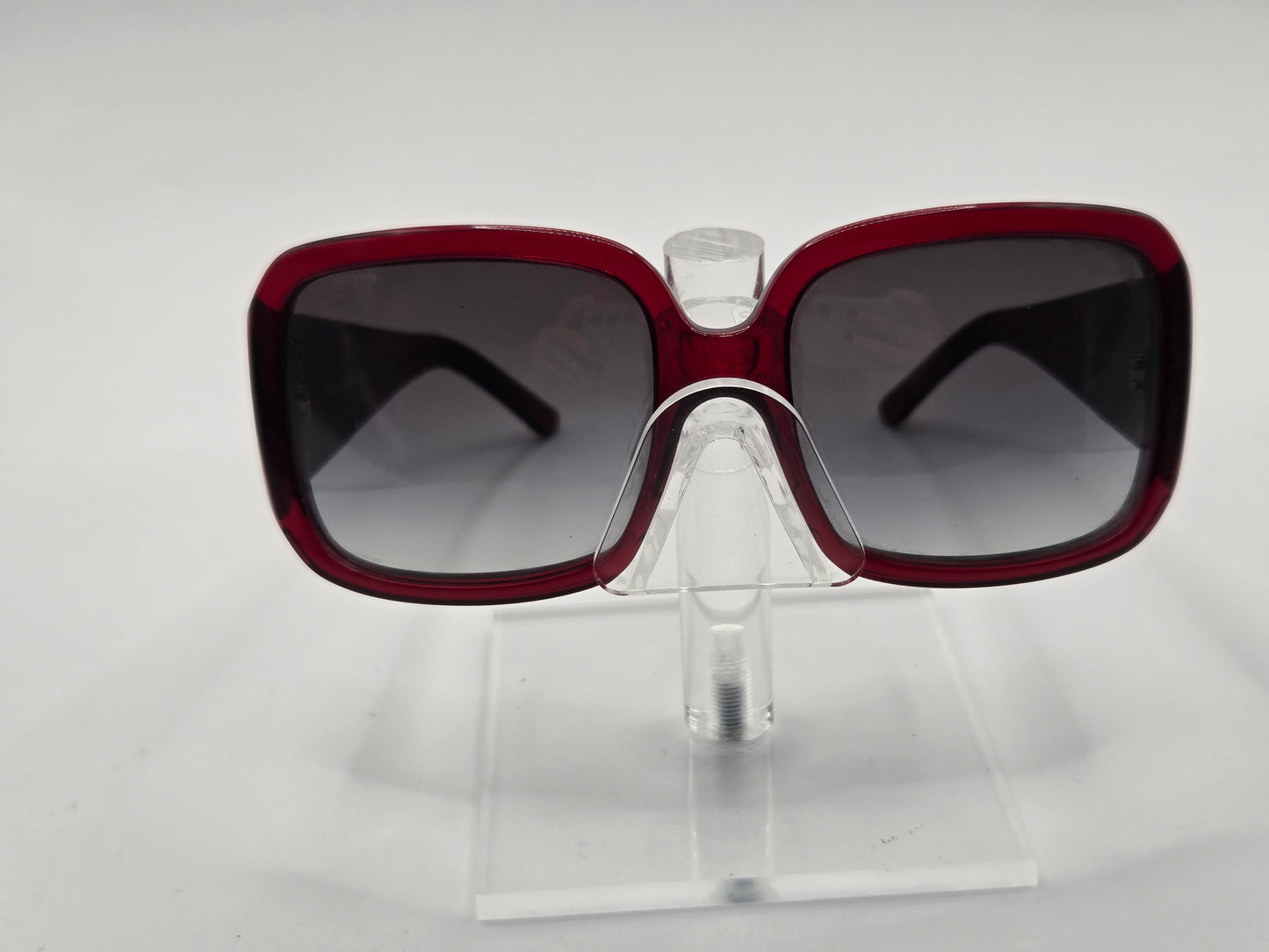 Burberry 4073 Sunglasses in color 316511