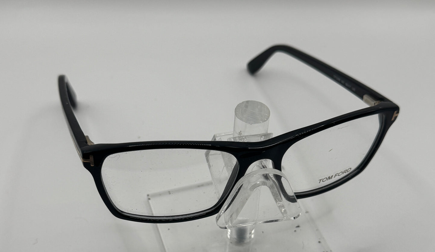 Tom Ford 5295 Eyeglasses in color 001