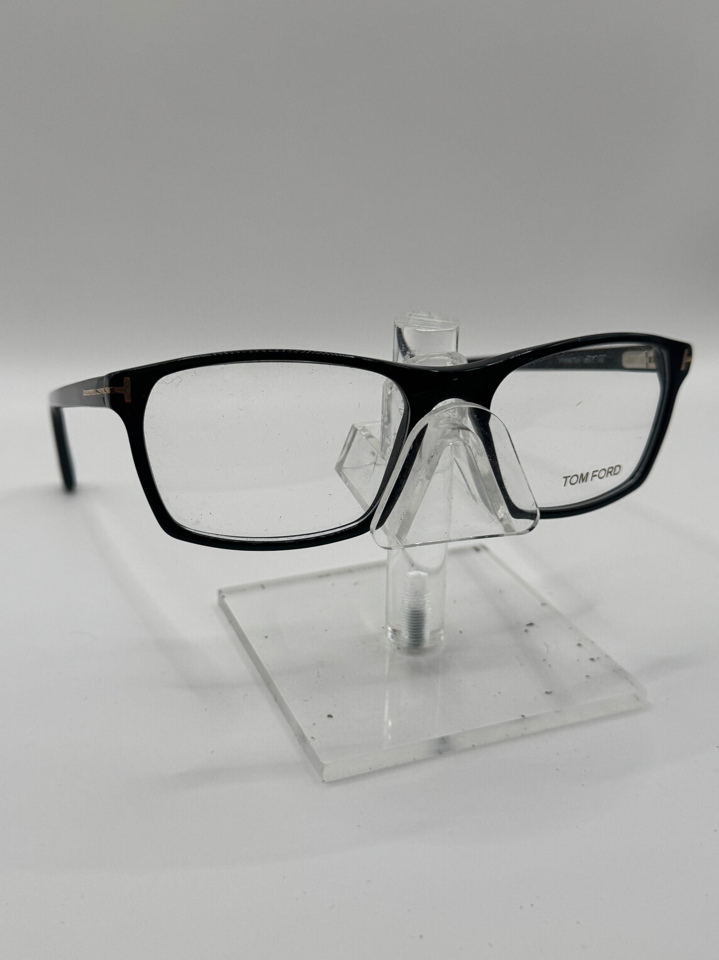 Tom Ford 5295 Eyeglasses in color 001