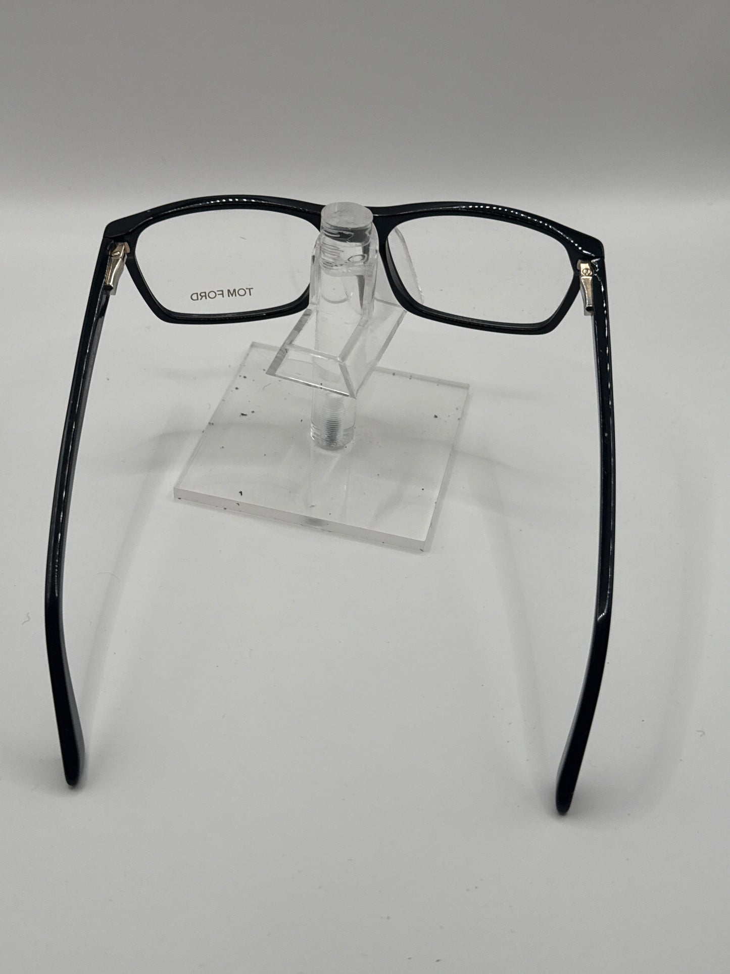 Tom Ford 5295 Eyeglasses in color 001