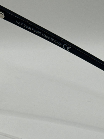 Tom Ford 5295 Eyeglasses in color 001