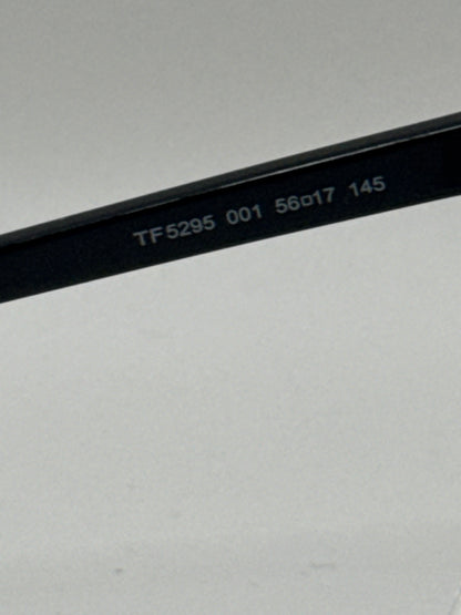 Tom Ford 5295 Eyeglasses in color 001