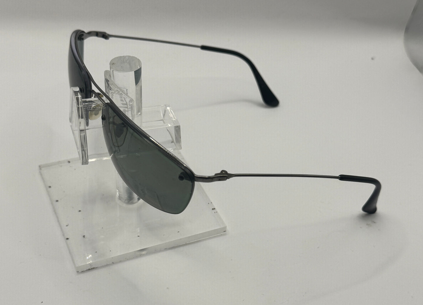 Ray Ban 3156 Sunglasses in color 0049a