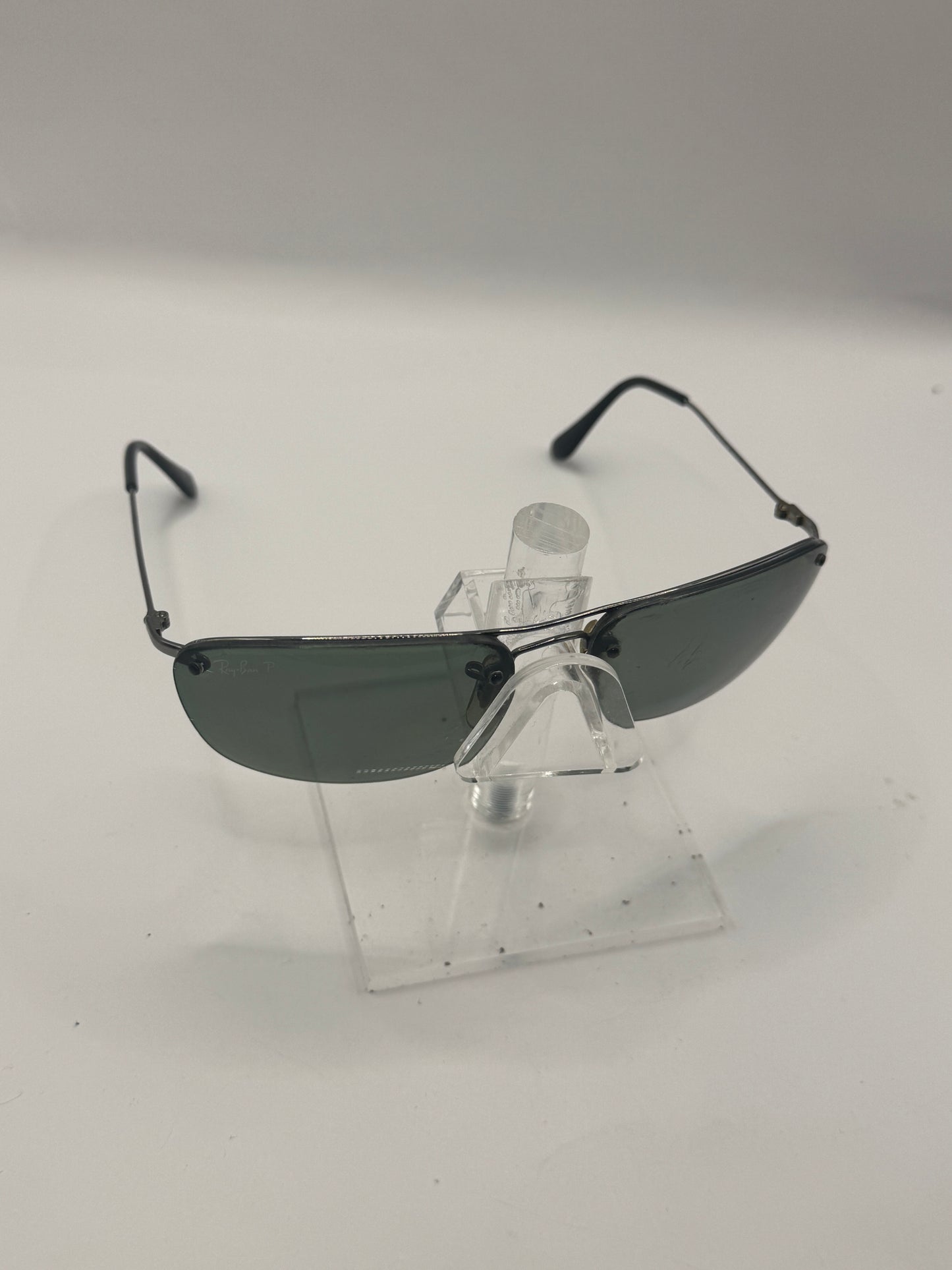 Ray Ban 3156 Sunglasses in color 0049a