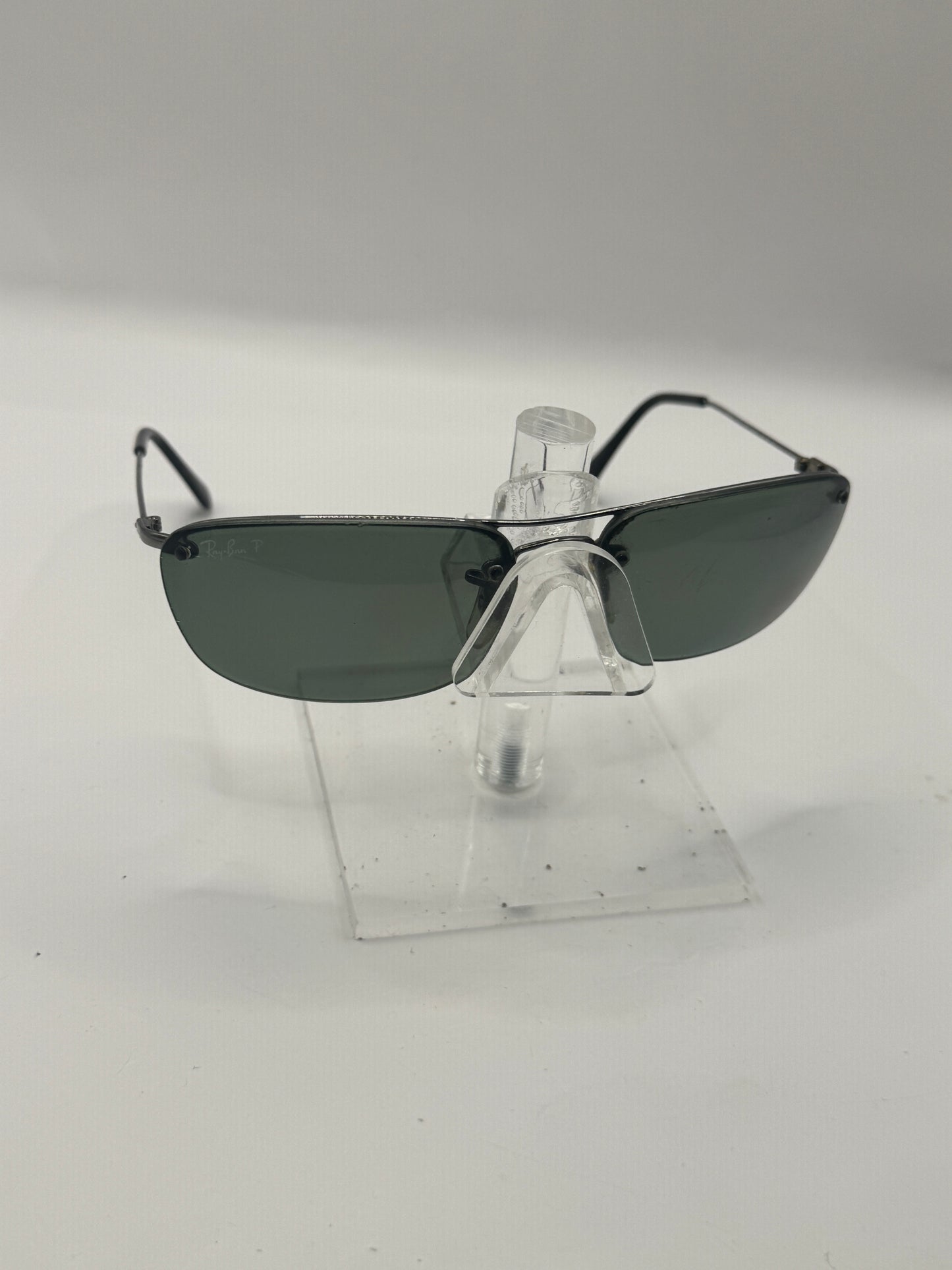 Ray Ban 3156 Sunglasses in color 0049a