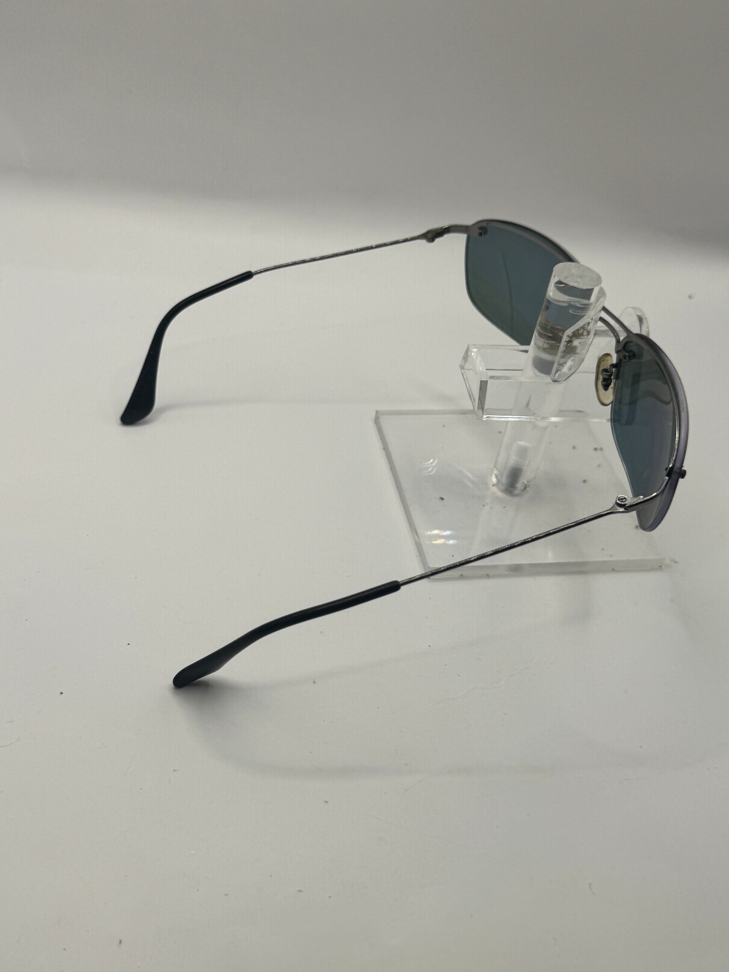 Ray Ban 3156 Sunglasses in color 0049a