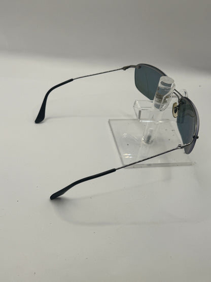 Ray Ban 3156 Sunglasses in color 0049a