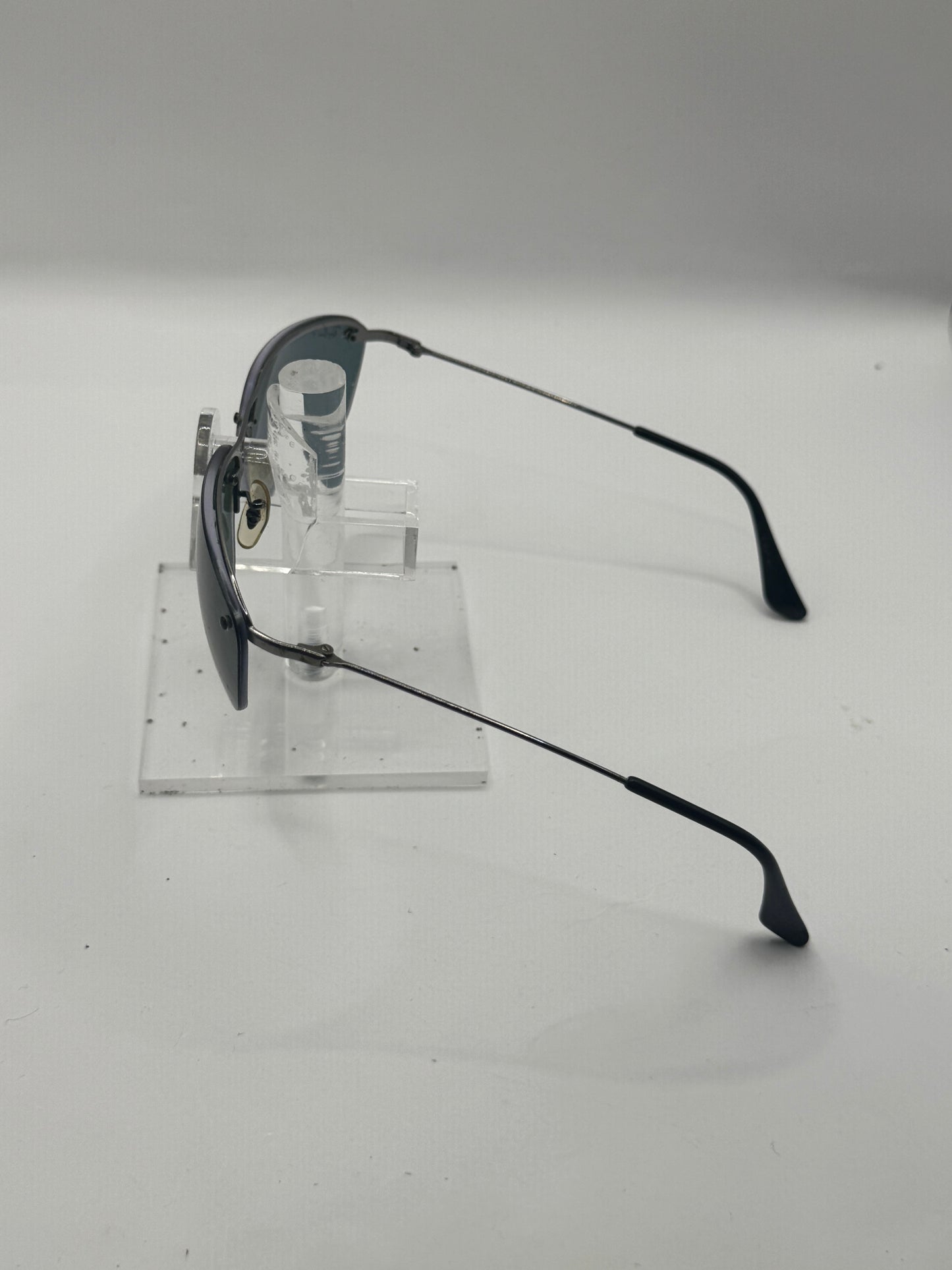 Ray Ban 3156 Sunglasses in color 0049a