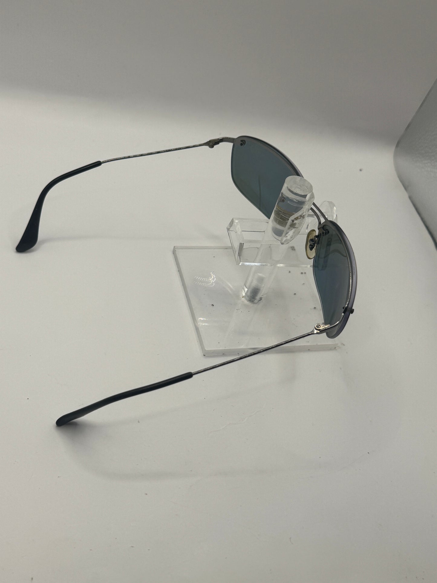 Ray Ban 3156 Sunglasses in color 0049a