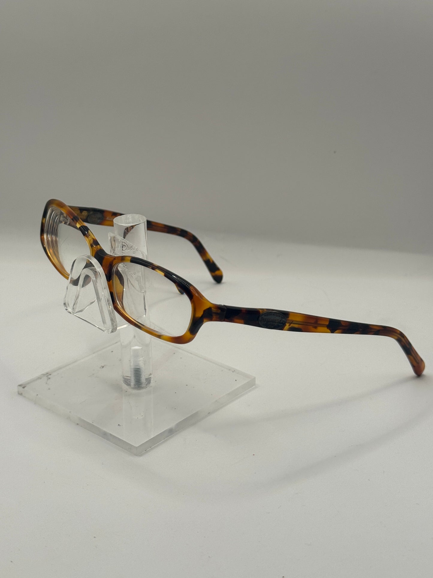 Tiffany 2004g Eyeglasses in color 8013