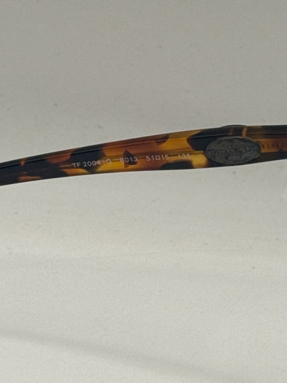 Tiffany 2004g Eyeglasses in color 8013