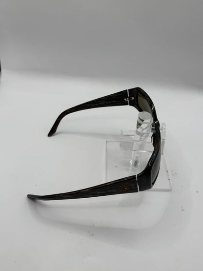 Miu Miu 09g Sunglasses in color 8ax3n1